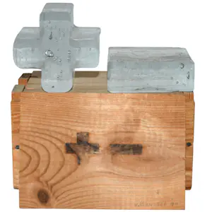 Jan van Munster - Plus Minus / Minus Plus kopen? Bied vanaf 675!