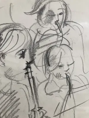 Emmy Eerdmans - Fluitspeelstertje kopen? Bied vanaf 50!