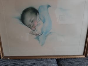 Bessie Collins Pease Gutmann - Kinderhoofdjes kopen? Bied vanaf 150!