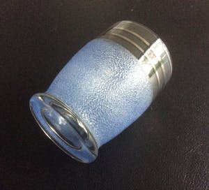 Paul Heller - Acht gesuikerde drinkglaasjes kopen? Bied vanaf 12!