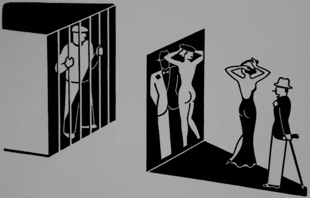 Gerd Arntz (1900-1988)
