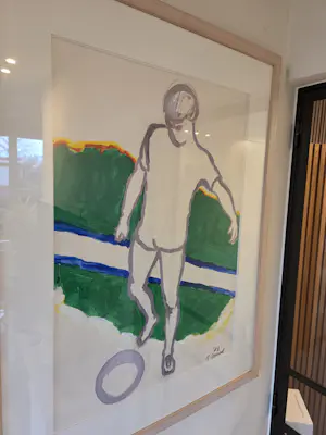 Roger Raveel - Mondial 82 kopen? Bied vanaf 10495!