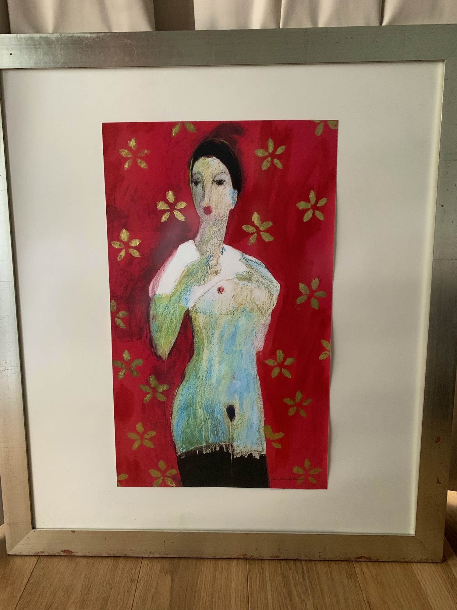 Jan Peter van Opheusden - Schoonheid kopen? Bied vanaf 300!