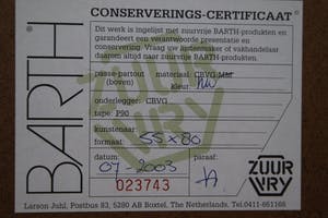 Lukie de Bree - Kleuren ets nr. 3 van 10 - "Duet" kopen? Bied vanaf 70!