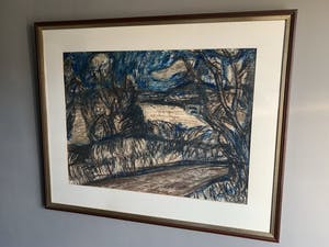 Jaap Min - Wiertdijkje - Bergen kopen? Bied vanaf 429!