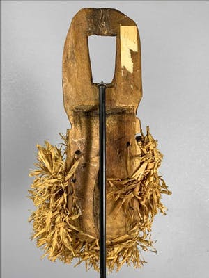 Pende - Nice Pende passport mask - Congo kopen? Bied vanaf 10!