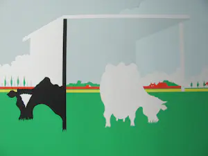 Han Jansen - Lentelokaal kopen? Bied vanaf 65!