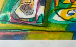 Geert Vrijdag - Tigris kopen? Bied vanaf 55!