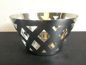 Alessi - (Fruit)schaal verkocht voor € 1!