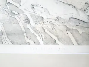 Co Westerik - Kleine jongen met twee dames buiten kopen? Bied vanaf 150!