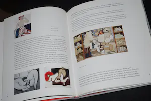 Ed Dukkers - 1x hardcover monografie _&_1x gesigneerd, oplage 500 kopen? Bied vanaf 65!