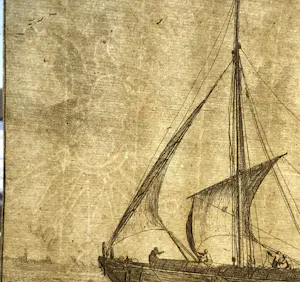 Reinier Zeeman - “Sammoreus”, Reinier Nooms. kopen? Bied vanaf 200!