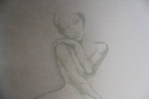 John Raedecker - Ballerina kopen? Bied vanaf 20!