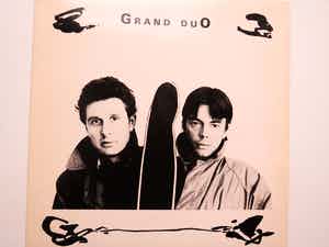 Maarten Altena - Grand Duo verkocht voor € 15!