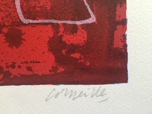 Corneille - Beperkte oplage: 3/20 kopen? Bied vanaf 165!