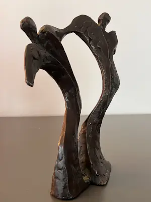 Bernadette Leijdekkers - swingend stel kopen? Bied vanaf 89!