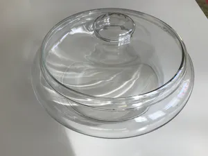 Glasblazerij Leerdam - Koekdozen kopen? Bied vanaf 1!