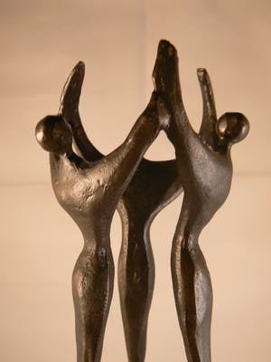 Corry Ammerlaan - Samenwerking op niveau kopen? Bied vanaf 1!