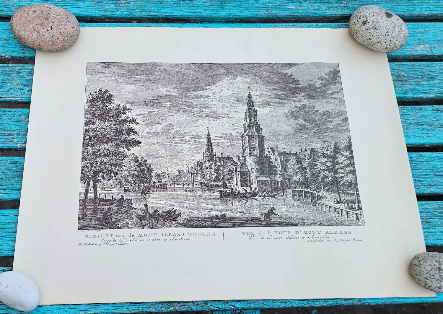 Simon Fokke (1712-1784)