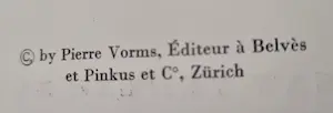 AcheterFrans Masereel - Die Stadt - 100 Holzschnitte / Limmat Verlag Zürich? Enchérissez de 1!