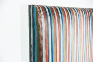 Bea de Visser - Gemengde techniek, Revealing and forgetting - Tweeluik kopen? Bied vanaf 100!