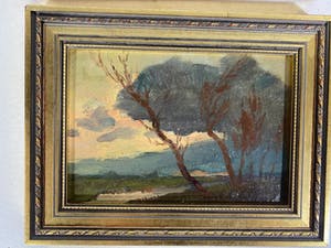 Jan Kagie (sr.) - Landschappen 3x kopen? Bied vanaf 10!