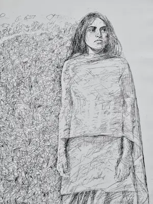 Anton Vrede - Chitra kopen? Bied vanaf 12!