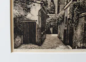 Cornelis Brandenburg - 's Gravenhage CB222M kopen? Bied vanaf 50!