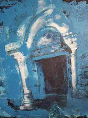 Carolina Paulussen - De Poort kopen? Bied vanaf 350!