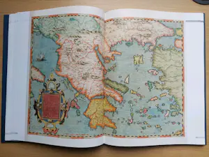 Abraham Ortelius - Theatrum Orbis Terrarum: Gedruckt zu Nuernberg durch Johann Koler Anno MDLXXII. kopen? Bied vanaf 25!