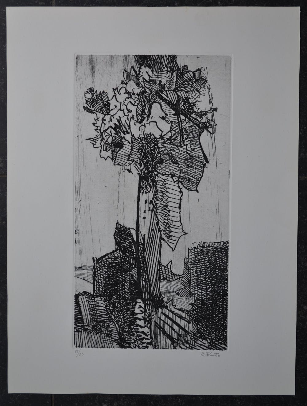 Biagio Pinto (1911-1989)
