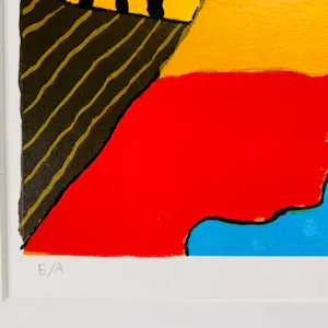 Ronald Boonacker - Lago di Garda Italy I kopen? Bied vanaf 45!