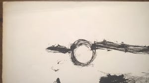 Jef Diederen - gesigneerde litho kopen? Bied vanaf 55!