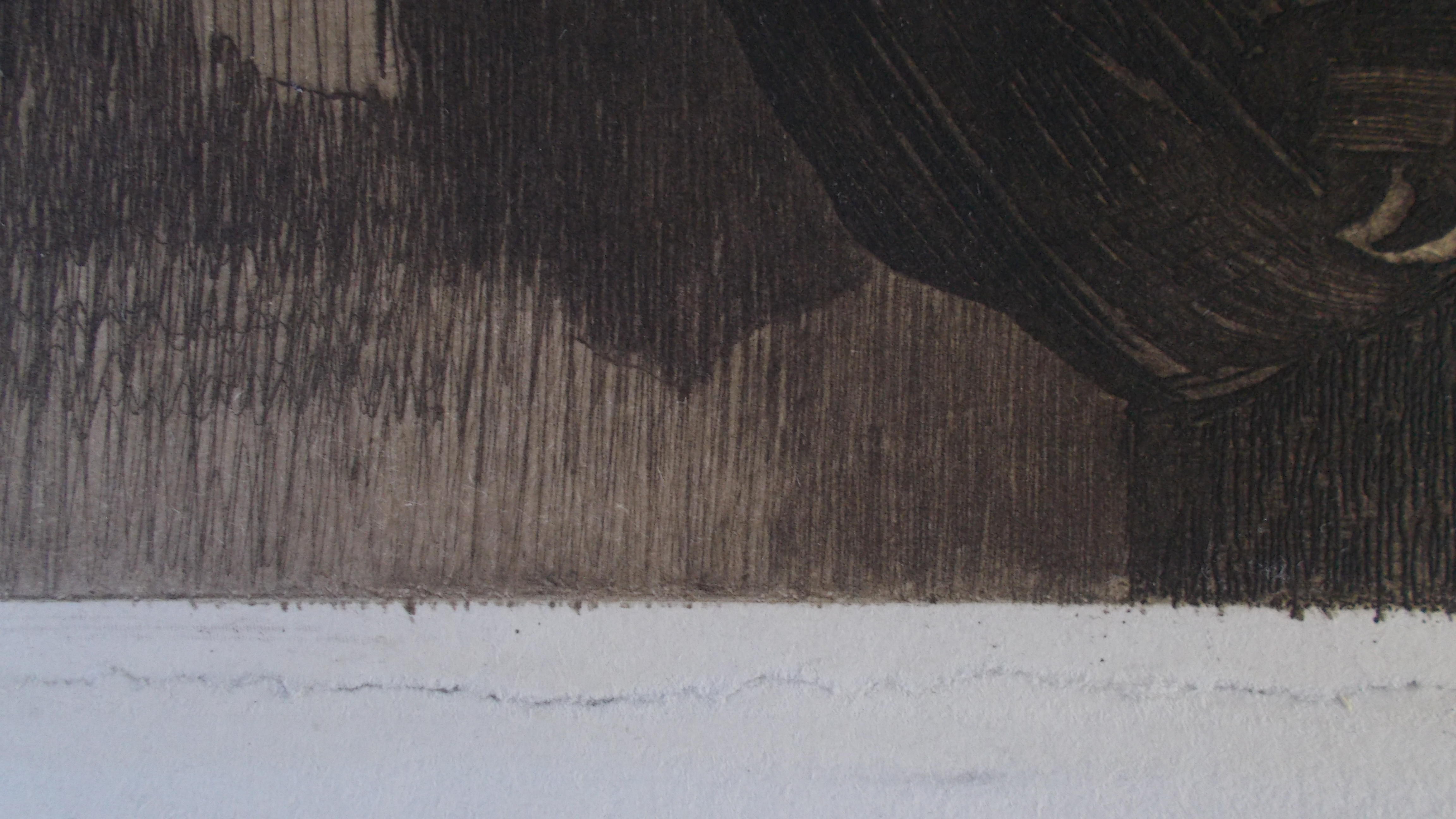 Willem Witsen - "Damrak, gezicht op een steiger" of "Schuiten" kopen? Bied vanaf 235!