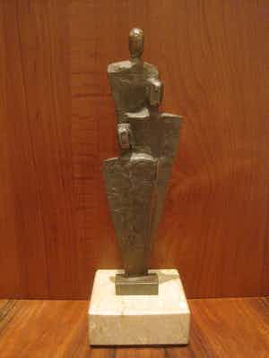 Jos Gielen - Drie Personen verkocht voor € 65!