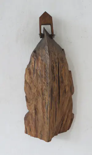 Eric van Solm - 'Living on the edge' kopen? Bied vanaf 375!