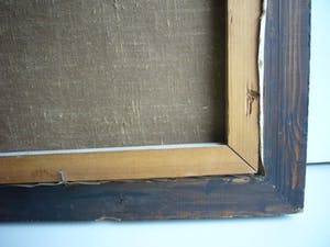 Niet of onleesbaar gesigneerd - Zicht op Ransdorp kopen? Bied vanaf 10!