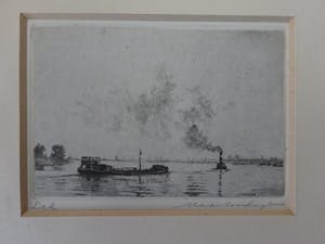 Maarten Langbroek - aan de Lek kopen? Bied vanaf 1!