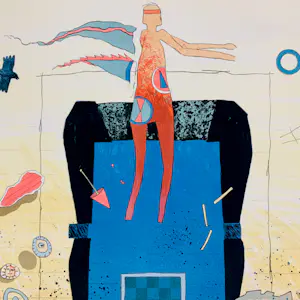 Gert Strengholt - Valstrik van het verlangen kopen? Bied vanaf 35!