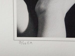 Corneille - Fotogravure (Piezo grafiek) 2002 kopen? Bied vanaf 50!