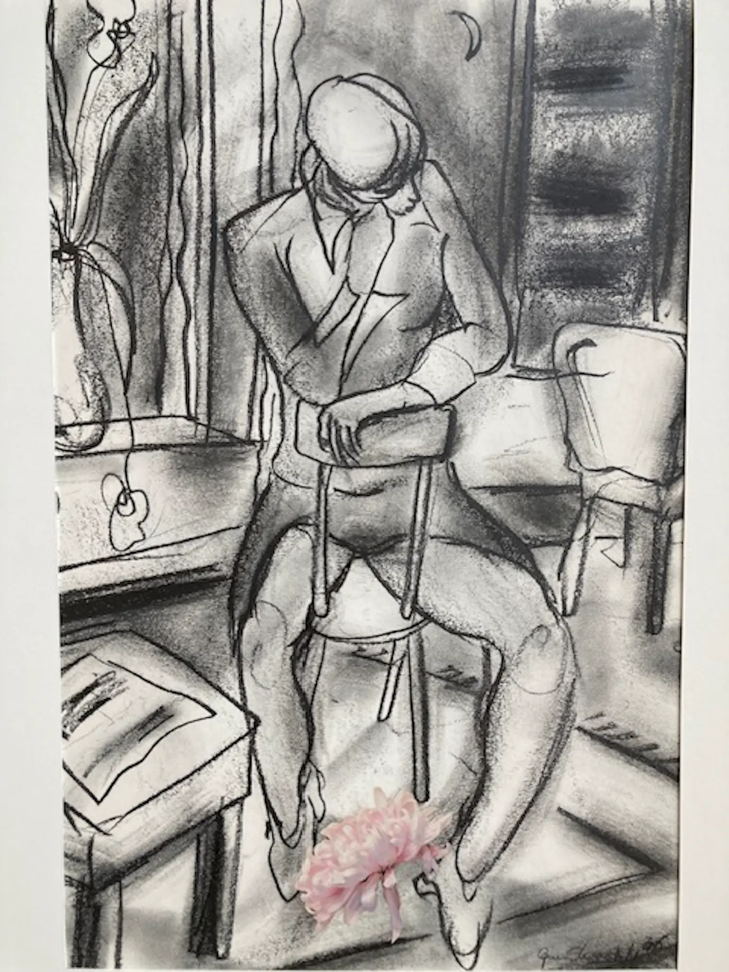Guus Slauerhoff (1945)