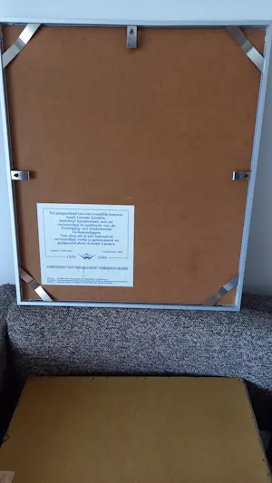 Leentje Linders - Spirit of Progress kopen? Bied vanaf 45!