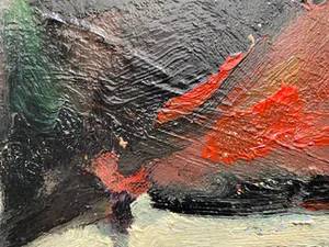 Niet of onleesbaar gesigneerd - Dorpsstraat Party-Wittem kopen? Bied vanaf 1!