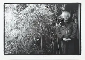 Jan Wolkers - 'Winterbeelden III' (1995) kopen? Bied vanaf 195!