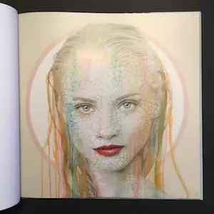 Harold Aspers - Portraits selected works 2014-2016 kopen? Bied vanaf 1!