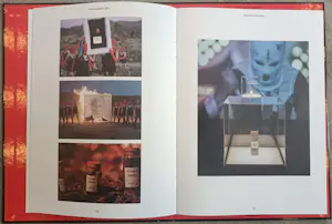 Nadya Tolokonnikova - (PUSSY RIOT) RAGE (museum-catalogus) kopen? Bied vanaf 45!