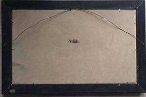 Henk Poeder - Strand bij scheveningen kopen? Bied vanaf 129!