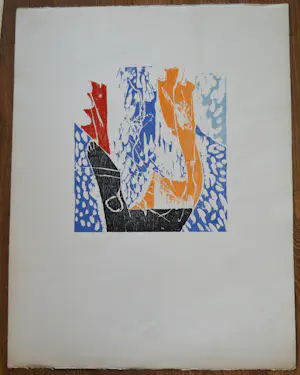 Martin Engelman - Martin Engelman. Litho's - Gravures. kopen? Bied vanaf 75!