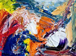 Hendrik Smit - Colours verkocht voor € 1!