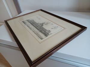 Anna Doedijns - Het Kurhaus kopen? Bied vanaf 5!